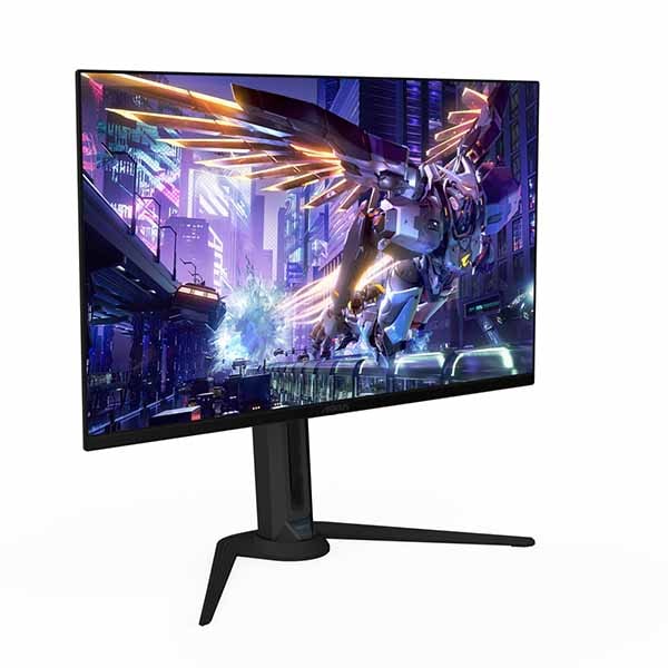 アウトレット特価・新品】GIGABYTE AORUS FO32U2P 31.5型OLED