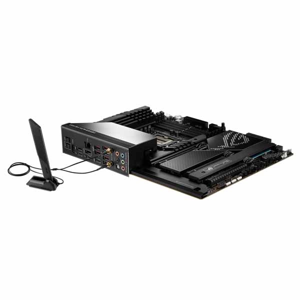ASUS ROG MAXIMUS Z690 HERO - INTEL 第12世代CPU(LGA1700)対応