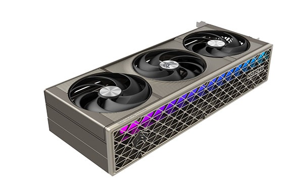Sapphire NITRO+ Radeon RX 9070 XT GAMING OC 16GB PhantomLink