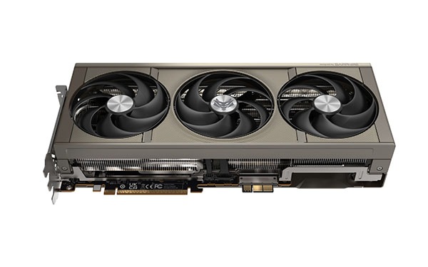 Sapphire NITRO+ Radeon RX 9070 XT GAMING OC 16GB PhantomLink