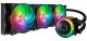 Cooler Master MasterLiquid ML360R RGB 水冷一体型CPUクーラー｜MLX-D36M-A20PC-R1|CPUクーラー|クーラー/ヒートシンク/冷却/ファン/水冷