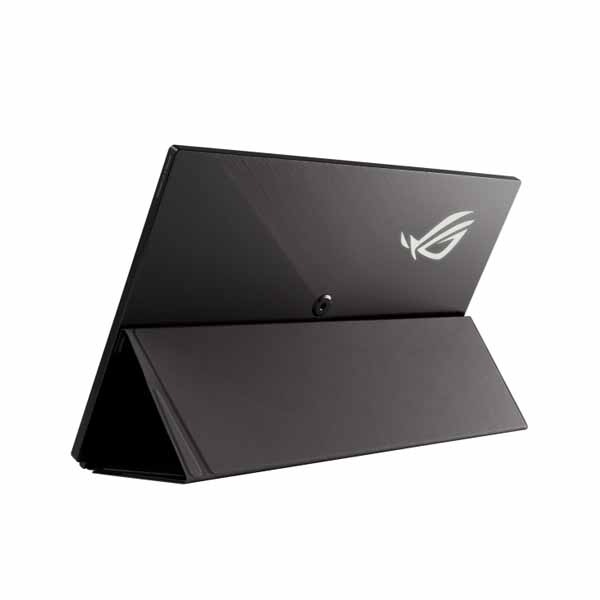 ASUS ROG STRIX XG17AHPE(17.3型 IPSパネル搭載液晶モニター