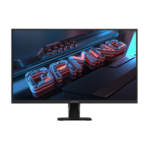 アウトレット特価・新品】GIGABYTE GS27FA ゲーミングモニター 27 型