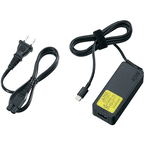 NEC VersaPro VKT44/N-J UltraLite タイプVN/Ci5/8GB/SSD256GB/W11P