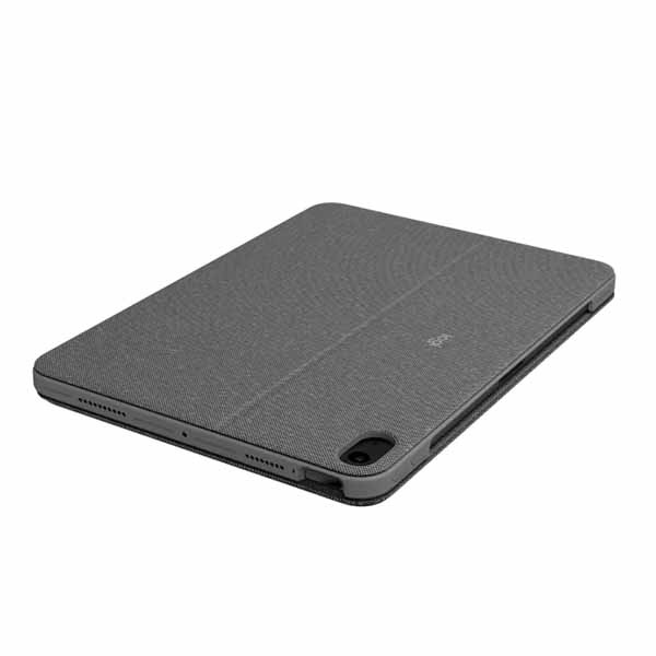 ロジクール iK1275GRAr COMBO TOUCH for iPad Pro 12.9-inch (5th and