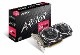 MSI Radeon RX 570 ARMOR 8G J グラフィックボード|AMD|ビデオカード