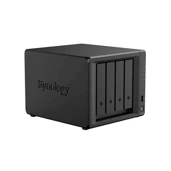 Synology DiskStation DS425+ +HAT3300-2TB 4個 純正HDD同梱モデル