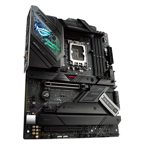 ASUS Z690 Core i7-13700kf メモリセット（64GB） ASUS Z690 Core i7-13700kf メモリセット（64GB） Core i7