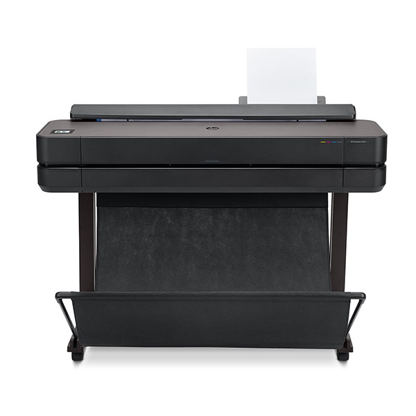 HP HP DesignJet T650 A0モデル 高品質で使いやすい大判プリンター