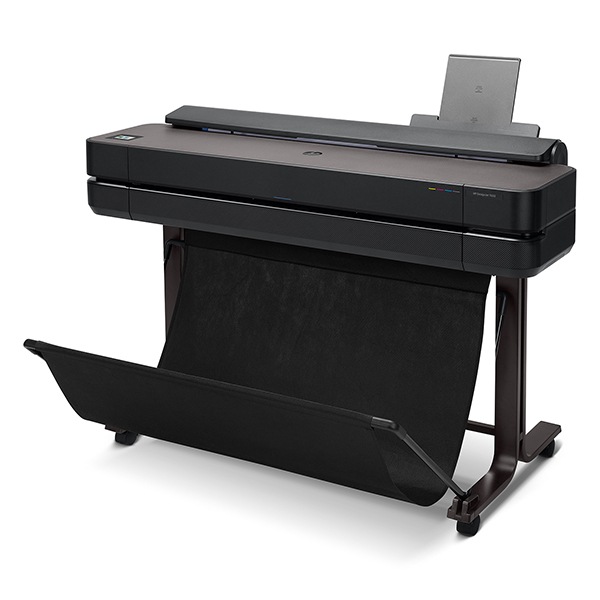 HP HP DesignJet T650 A0モデル 高品質で使いやすい大判プリンター