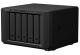 Synology DiskStation DS1517+ メインメモリ2GB 5bayオールインワンNASキット｜DS1517+(2GB)|3.5インチSATA用 ハードディスク ケース|NAS｜ハー