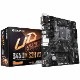GIGABYTE B450M S2H V2 MicroATXマザーボード|SocketAM4|マザーボード