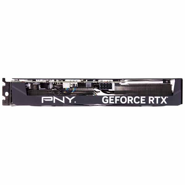 PNY GeForce RTX4070 12GB VERTO STANDARD DUAL FAN NVIDIA