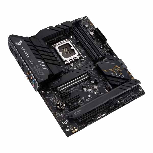 マザーボード tuf gaming z690-plus d4 TUF GAMING Z690-PLUS D4 | Motherboards | ASUS Gloabl