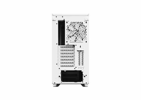 Fractal Define7 TG Clear Tint ホワイト PCケース Fractal Design Define 7 White TG Clear Tint - 製品詳細