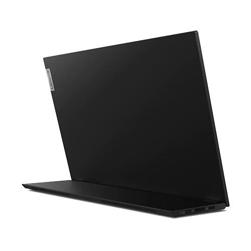 lenovo ThinkVision M15 15.6型モバイルモニター｜62CAUAR1JP通販｜PC4U