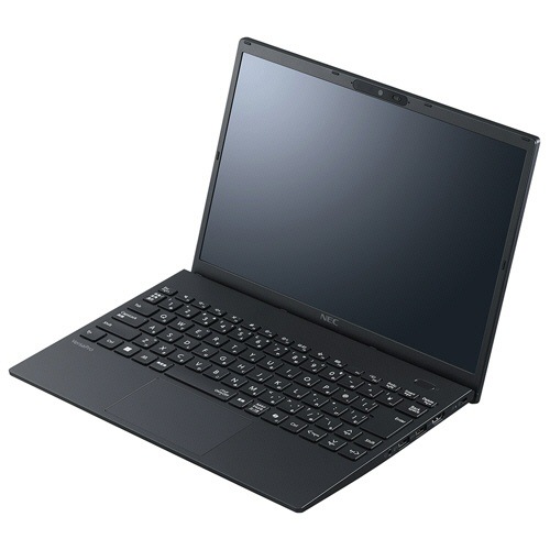 NEC VersaPro VKT46/N-L UltraLite タイプVN/Ci5/8GB/SSD256GB/W11P