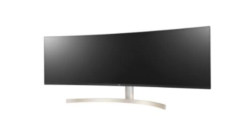 LG モニター ディスプレイ 49WL95C-WE 49インチ LG Monitor モニター