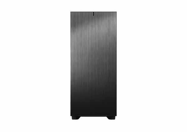 Fractal Design Define 7 XL Black Solid フルタワー型PCケース
