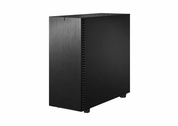 PCケース(自作PC用) Fractal Design FD-C-DEF7A-01 Amazon | Fractal Design Define 7 White TG ミドルタワーPC