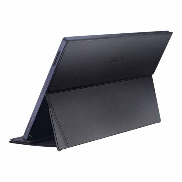 ASUS ZenScreen Touch MB16AMT-J(15.6型 10点マルチタッチ対応