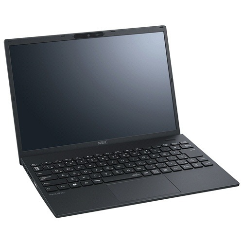 NEC VersaPro VKT46/N-L UltraLite タイプVN/Ci5/16GB/SSD256GB/W11P