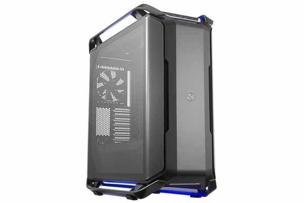 Cooler Master Cosmos C700P Black Edition フルタワー型PC
