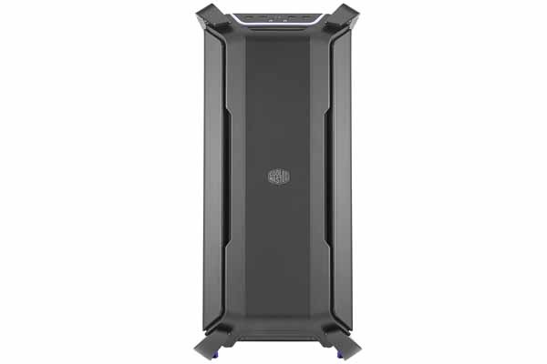 Cooler Master Cosmos C700P Black Edition フルタワー型PCケース｜MCC