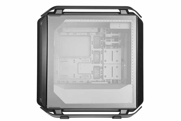 Cooler Master Cosmos C700P Black Edition フルタワー型PC