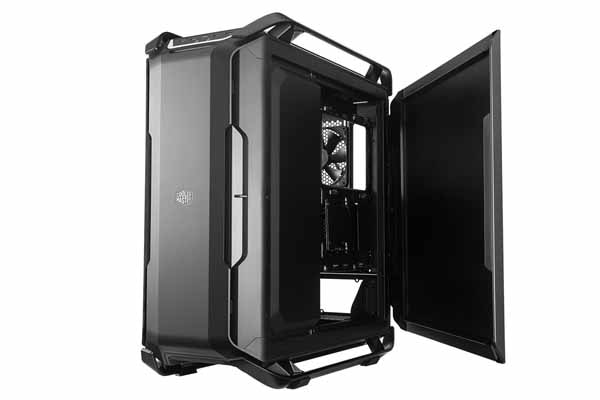 CoolerMaster COSMOS C700P フルタワーケース COSMOS C700P | Cooler Master