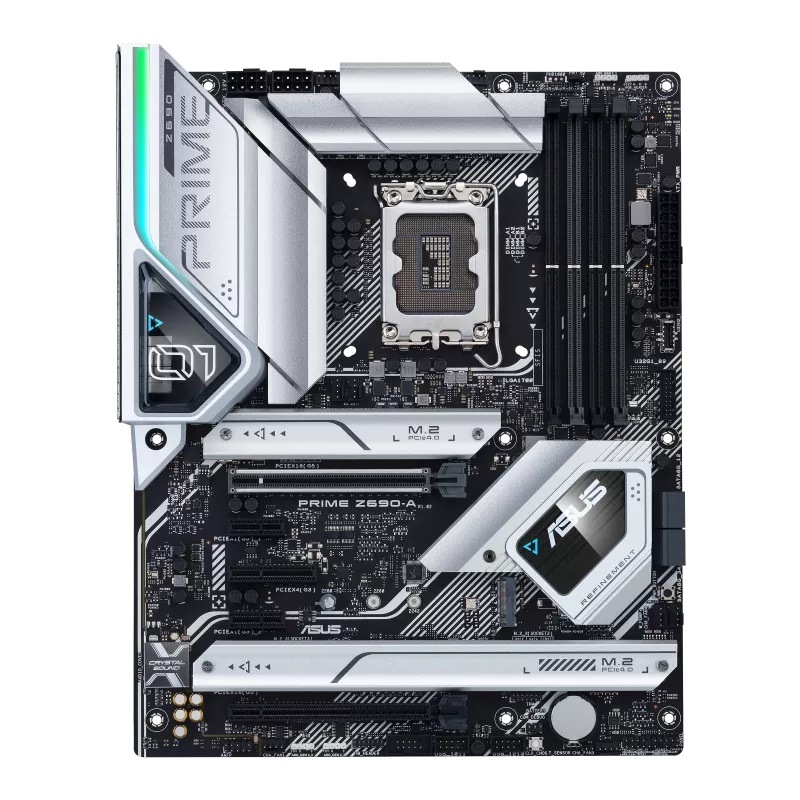 ASUS PRIME Z690-A ATXマザーボード｜PRIME/Z690-A通販｜PC4U