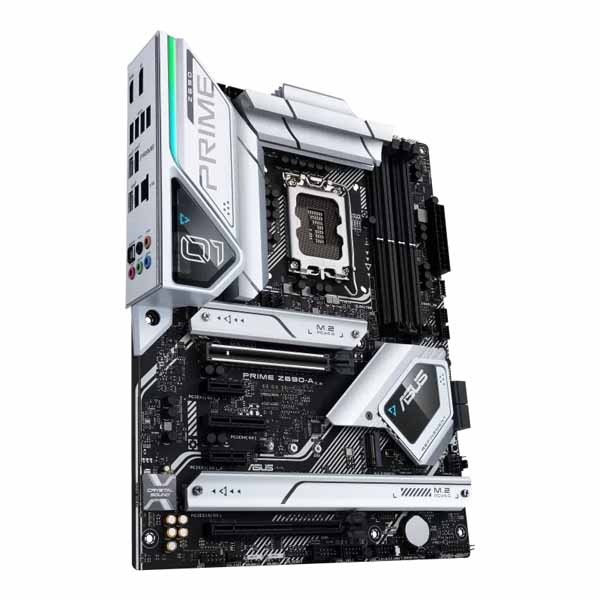ASUS PRIME Z690-A ATXマザーボード｜PRIME/Z690-A通販｜PC4U