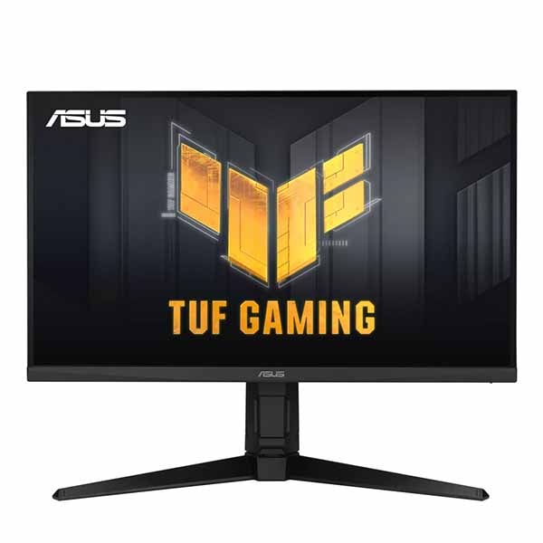 ASUS TUF Gaming 27型 Fast IPSパネル搭載液晶モニター｜VG27AQL3A通販