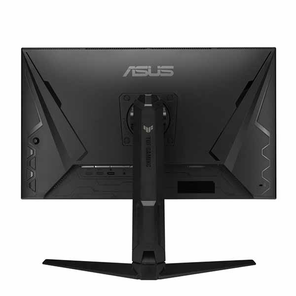 ASUS VG27AQL3A-W 180Hz Fast IPS 液晶 モニター TUF Gaming VG27AQL3A｜Monitors｜ASUS USA