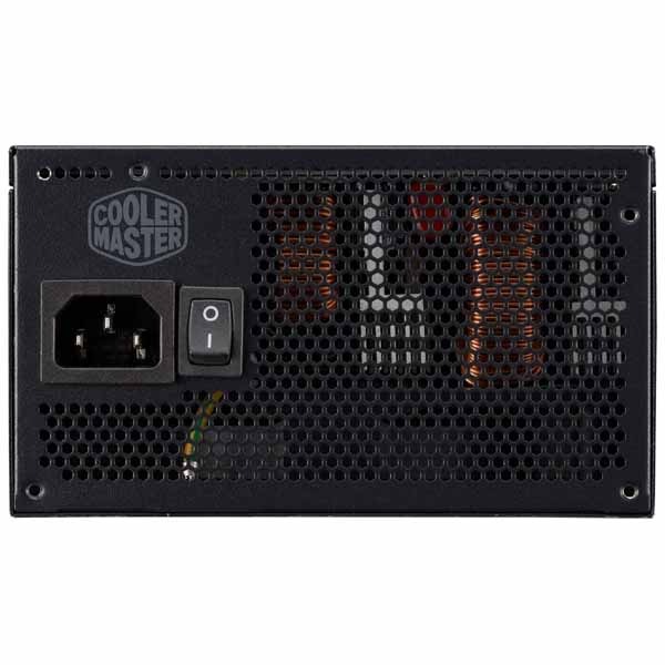 電源ユニット Cooler Master MWE GOLD 1050 V2 MWE Gold 1050 - V2 ATX 3.0 Fully Modular 80 Plus Gold PSU