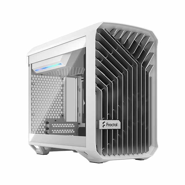 フラクタルデザイン　トレントナノ Torrent Nano — Fractal Design