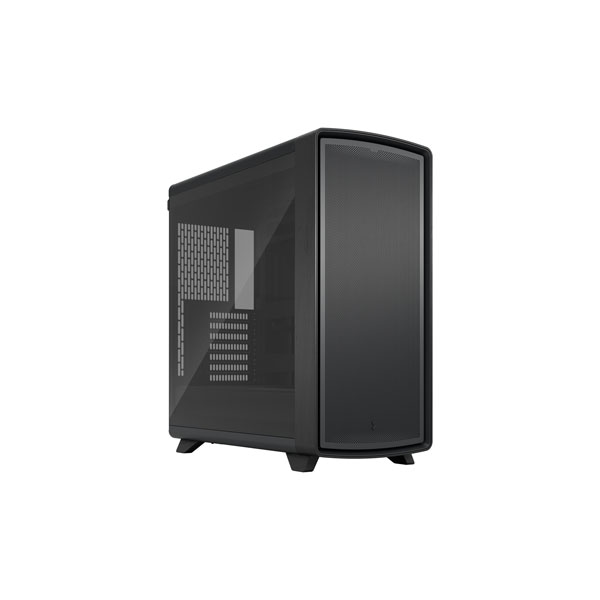Fractal Design Summit Blackout TG Light Tint ミドルタワー型PC
