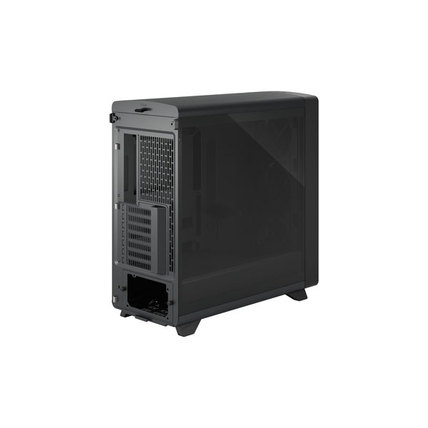 Fractal Design Summit Blackout TG Light Tint ミドルタワー型PC