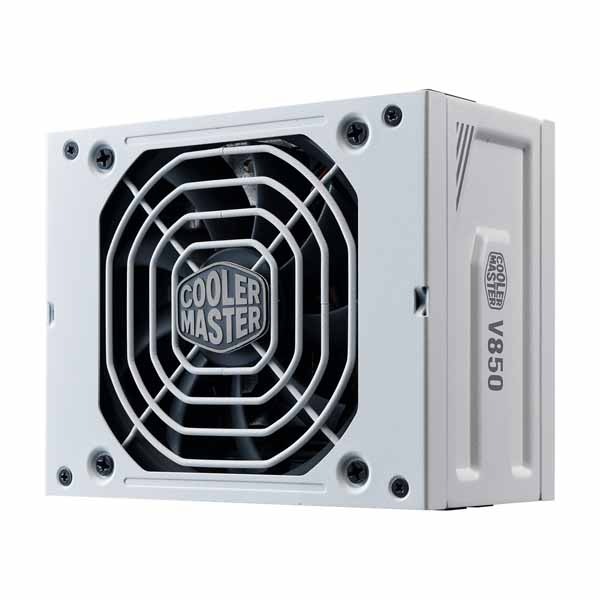 Cooler Master V SFX Gold 650W フルモジュラー電源 V650 SFX Cooler Master V SFX Gold 650W フルモジュラー電源 V650 SFX