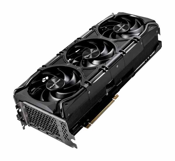 グラフィックボード・グラボ・ビデオカード GAINWARD RTX4090 PHANTOM GS 24GB GAINWARD RTX4090 PHANTOM GS 24GB GDDR6X 384bit 3-DP HDMI