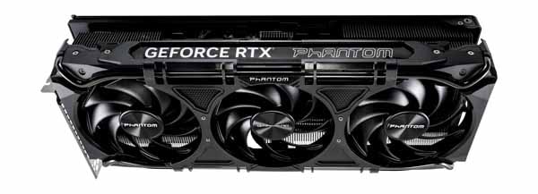 グラフィックボード・グラボ・ビデオカード GAINWARD RTX4090 PHANTOM GS 24GB GAINWARD RTX4090 PHANTOM GS 24GB GDDR6X 384bit 3-DP HDMI