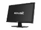 Atrust 23.6インチモニター一体型シンクライアントA210L|Atrust|クライアント端末(ゼロクライアント/シンクライアント)