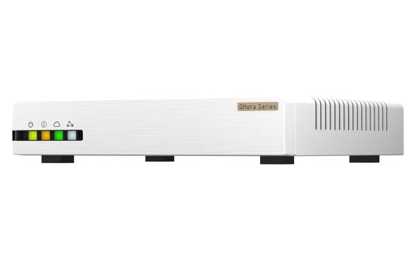 QNAP QHora-321 6ポート2.5GbE SD-WAN ルーター｜QHora-321通販｜PC4U