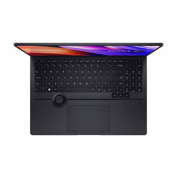 ASUS NB/ミネラルブラック/16.0型 OLED(有機EL)3200x2000 ノート