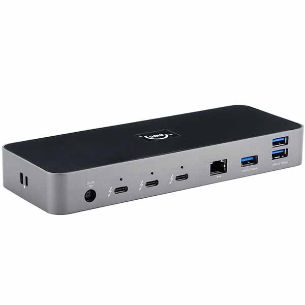国内正規代理店品】OWC Thunderbolt Dock with 11 Ports｜OWCTB4DOCK