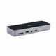【国内正規代理店品】OWC Thunderbolt Dock with 11 Ports｜OWCTB4DOCK|ドッキングステーション|ハブ/ドッキングステーション