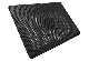 Cooler Master NOTEPAL L2 ノートPC17インチまで対応ノートブッククーラー｜MNW-SWTS-14FN-R1|〜17インチ|ノートパソコン用クーラー