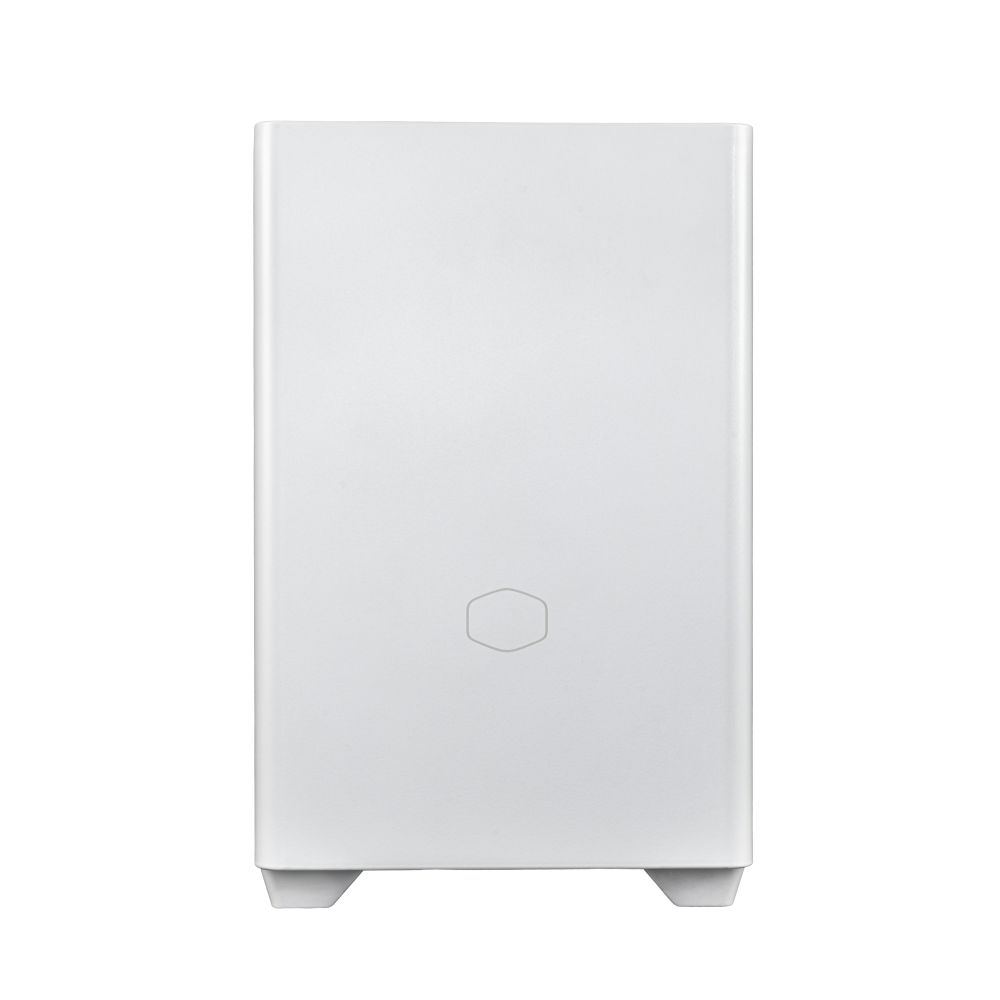 Cooler Master MasterBox NR200P V2 White ミニPCケース