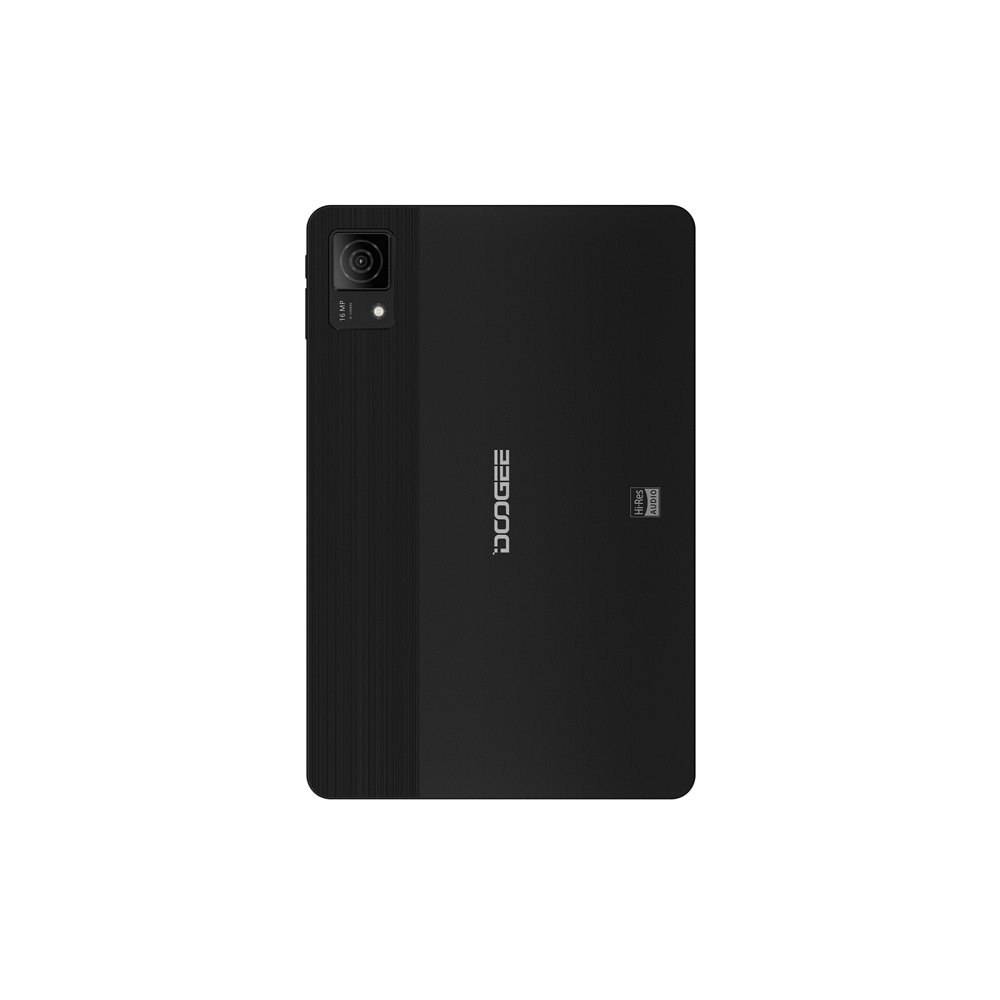 DOOGEE T30ultra Black 11インチ Android タブレット ブラック