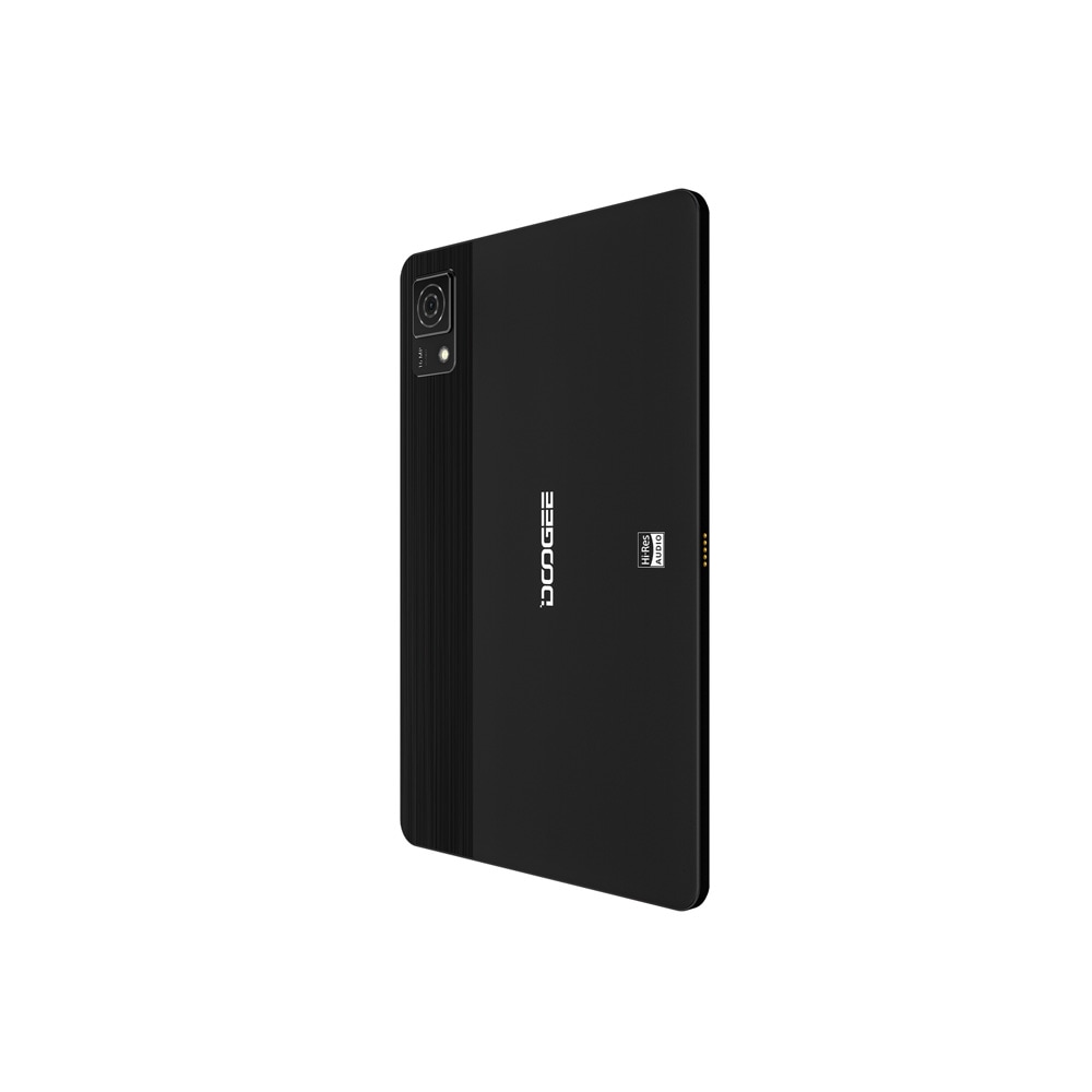 DOOGEE T30ultra Black 11インチ Android タブレット ブラック